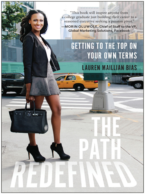 Title details for The Path Redefined by Lauren Maillian Bias - Available
